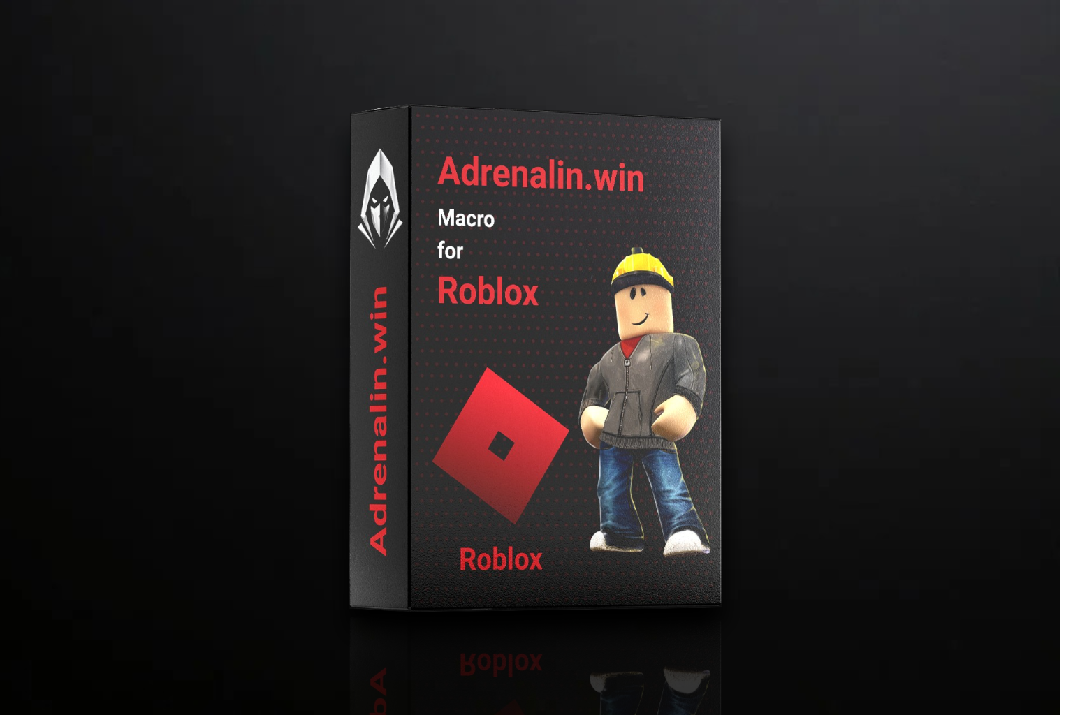Adrenalin.win