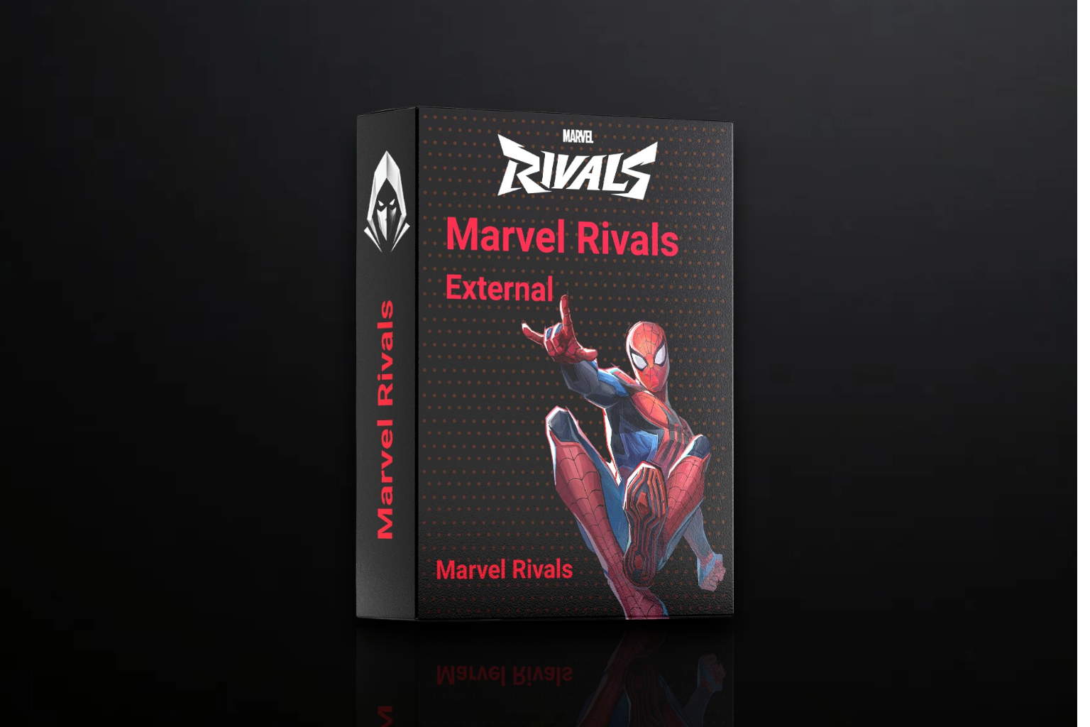 Marvel Rivals External